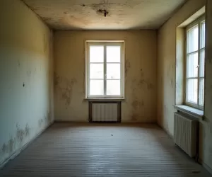 Cena za metr kwadratowy mieszkania do remontu Elbląg