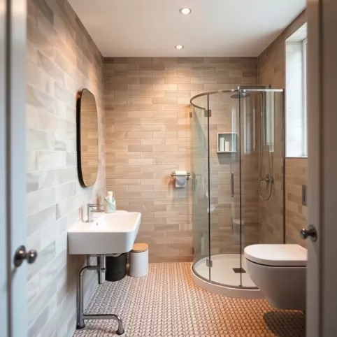 Ile Kosztuje Remont Łazienki 4 M2