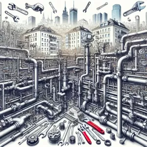 instalacje hydrauliczne warszawa