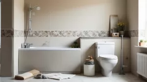 Jak wyremontować łazienkę w bloku
