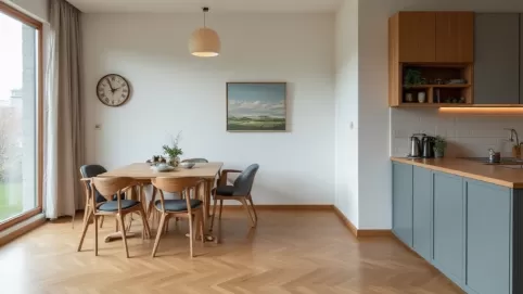 jak wyremontować mieszkanie niskim kosztem Gorzów Wielkopolski