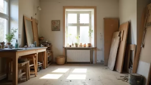 jak wyremontować mieszkanie niskim kosztem Lublin