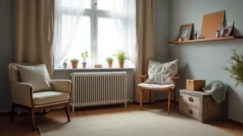 jak wyremontować mieszkanie niskim kosztem Olsztyn