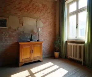 jak wyremontować mieszkanie niskim kosztem Poznań