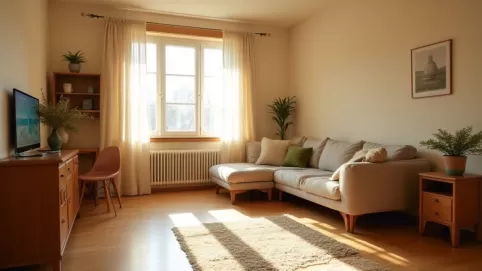 jak wyremontować mieszkanie niskim kosztem Radom