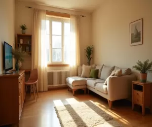 jak wyremontować mieszkanie niskim kosztem Radom