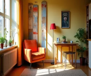 jak wyremontować mieszkanie niskim kosztem Zabrze