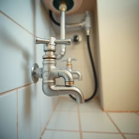 Remont Łazienki Hydrauliką