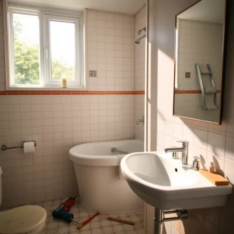 Remont Łazienki W Kosztach Firmy