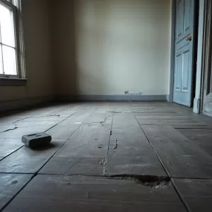 Remont mieszkania w kamienicy pozwolenia