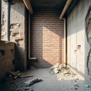 Remont mieszkania z wielkiej płyty